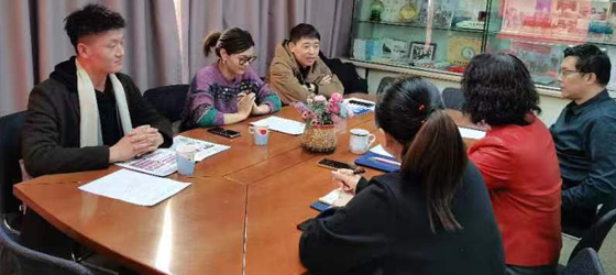 專業教學團隊提供整套學習解決方案